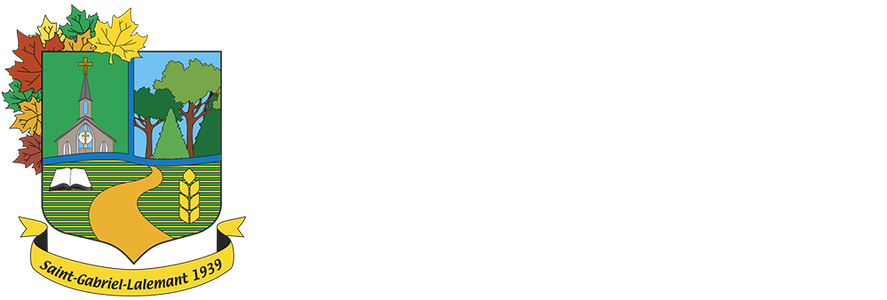 Municipalité de Saint-Gabriel-Lalemant